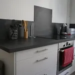 Appartement Confortable
