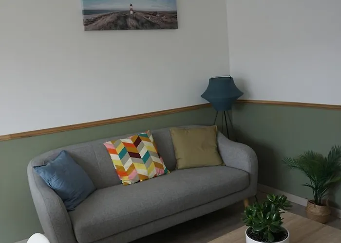 Appartement Confortable