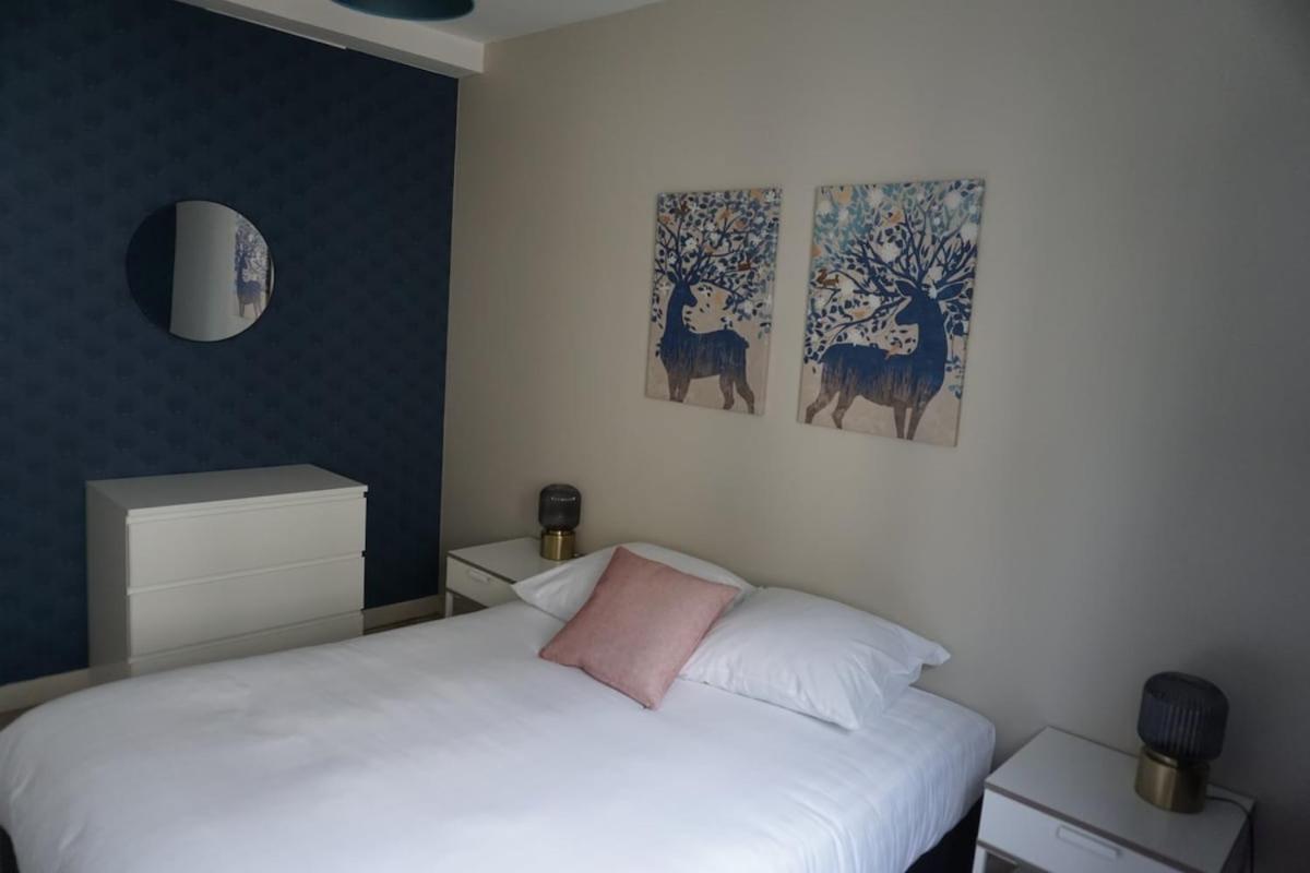 Appartement Confortable *