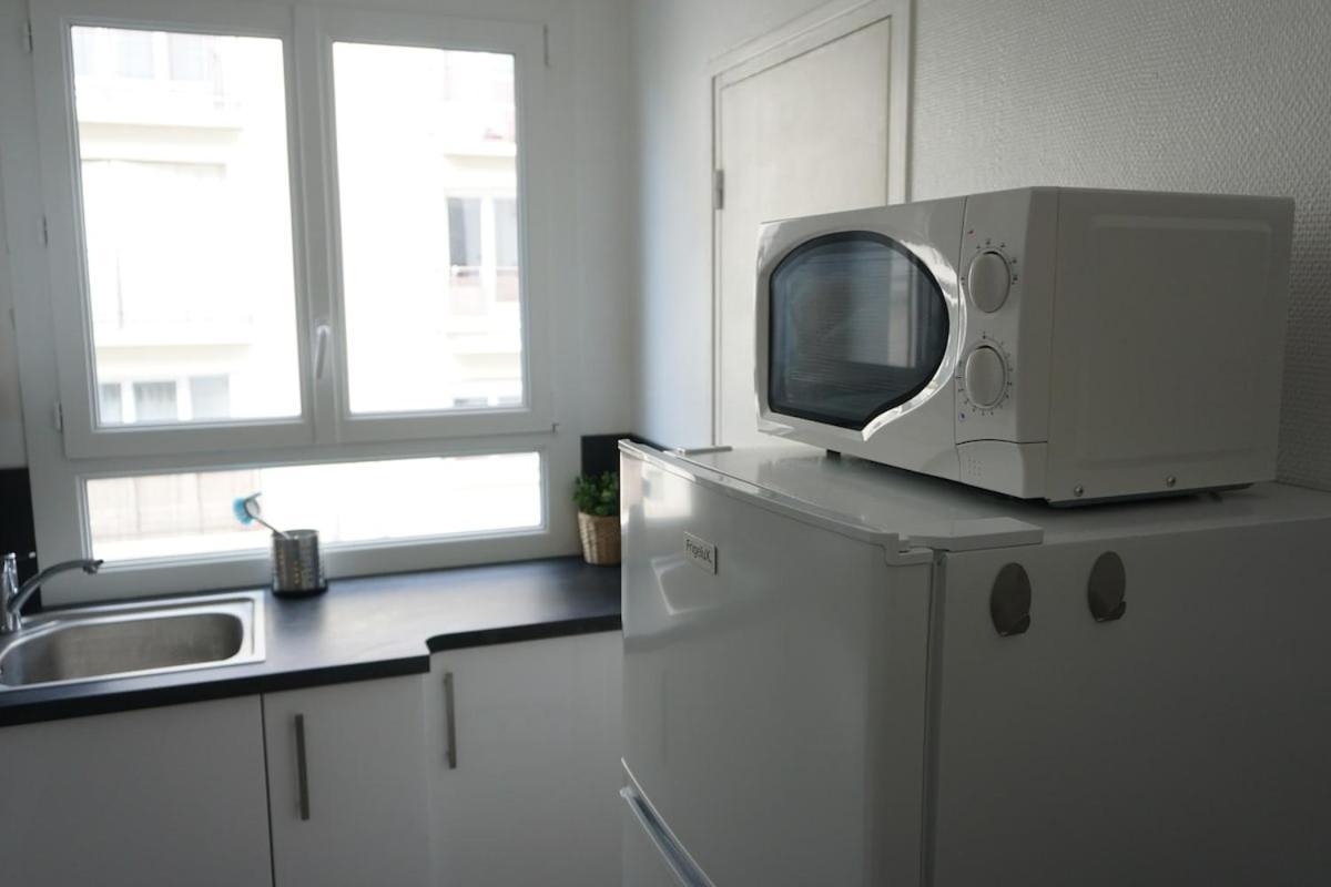 Confortable Appartement Caen