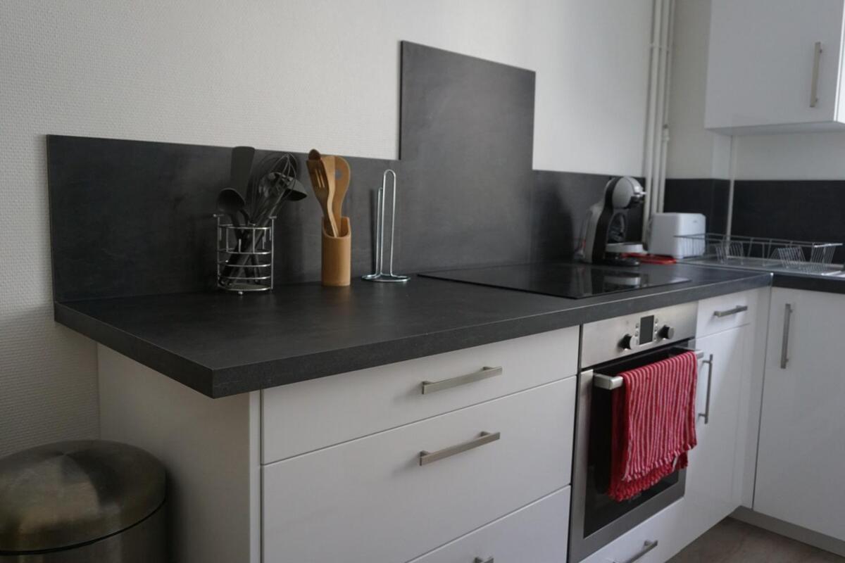 Confortable Appartement *