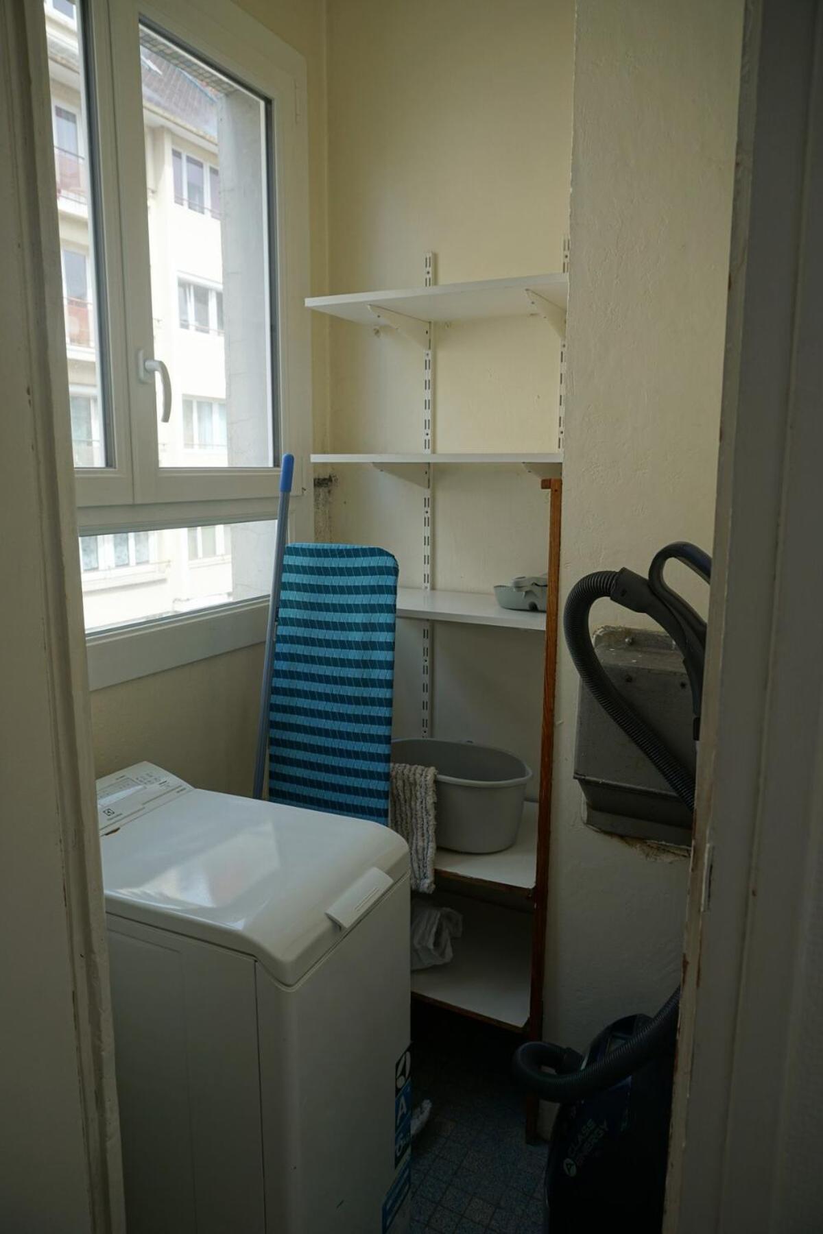 Confortable Caen
