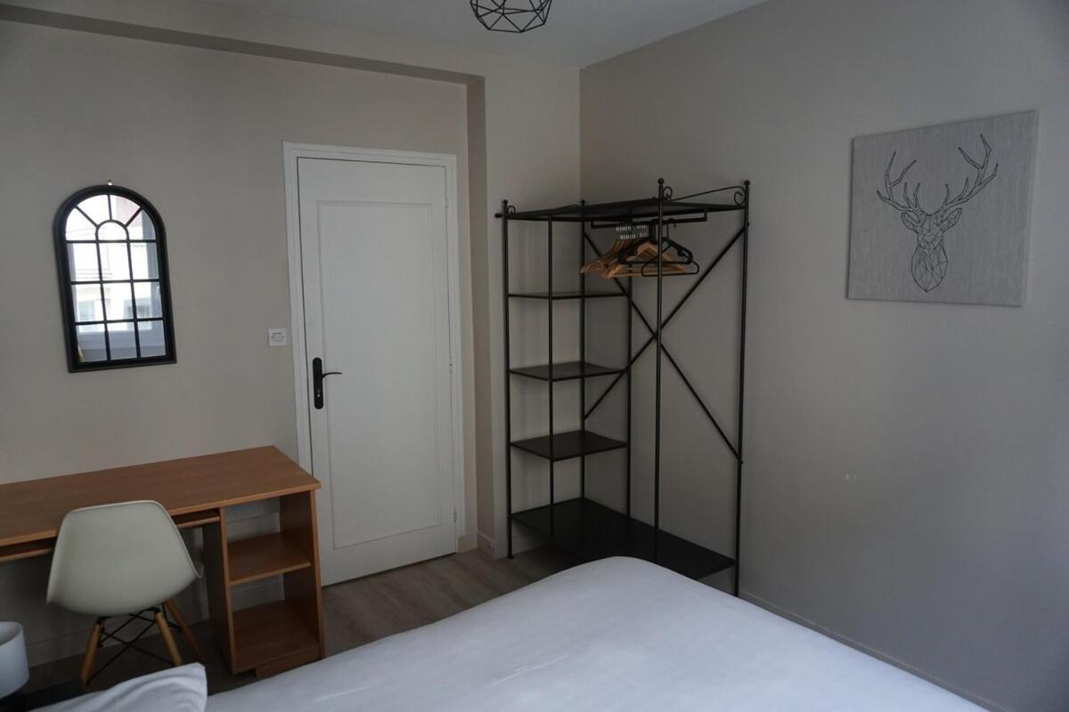 Appartement Confortable