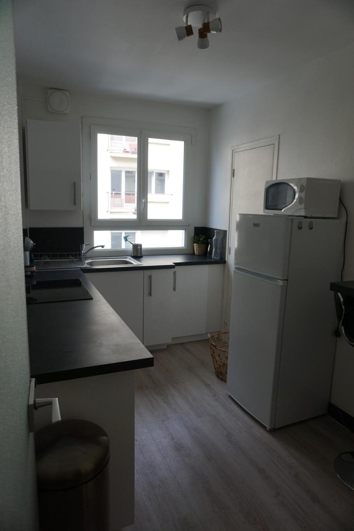 Confortable Appartement *